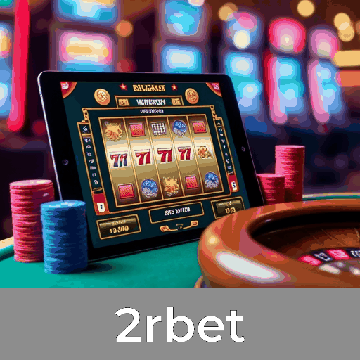 2rbet: Sua Plataforma de Apostas Segura e Premiada